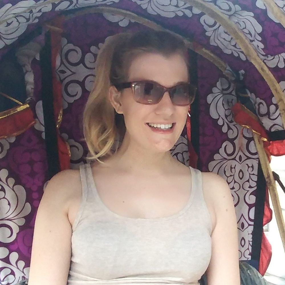 Meet your Posher, Stacey